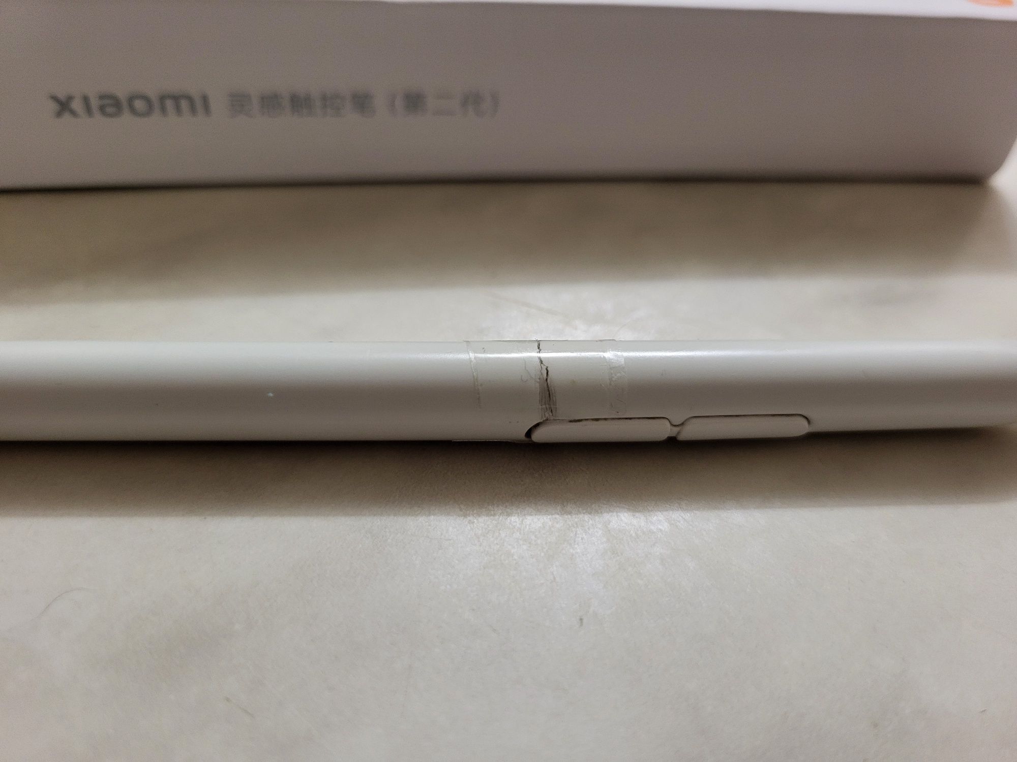Стилус Xiaomi Stylus Smart Pen 2 Mi Pad 5, 5Pro, 6, 6Pro