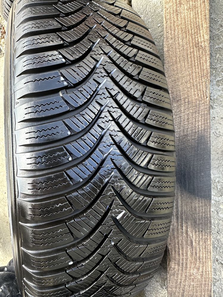 Резина Р 15 185 60 HANKOOK Розболтовка 4*100