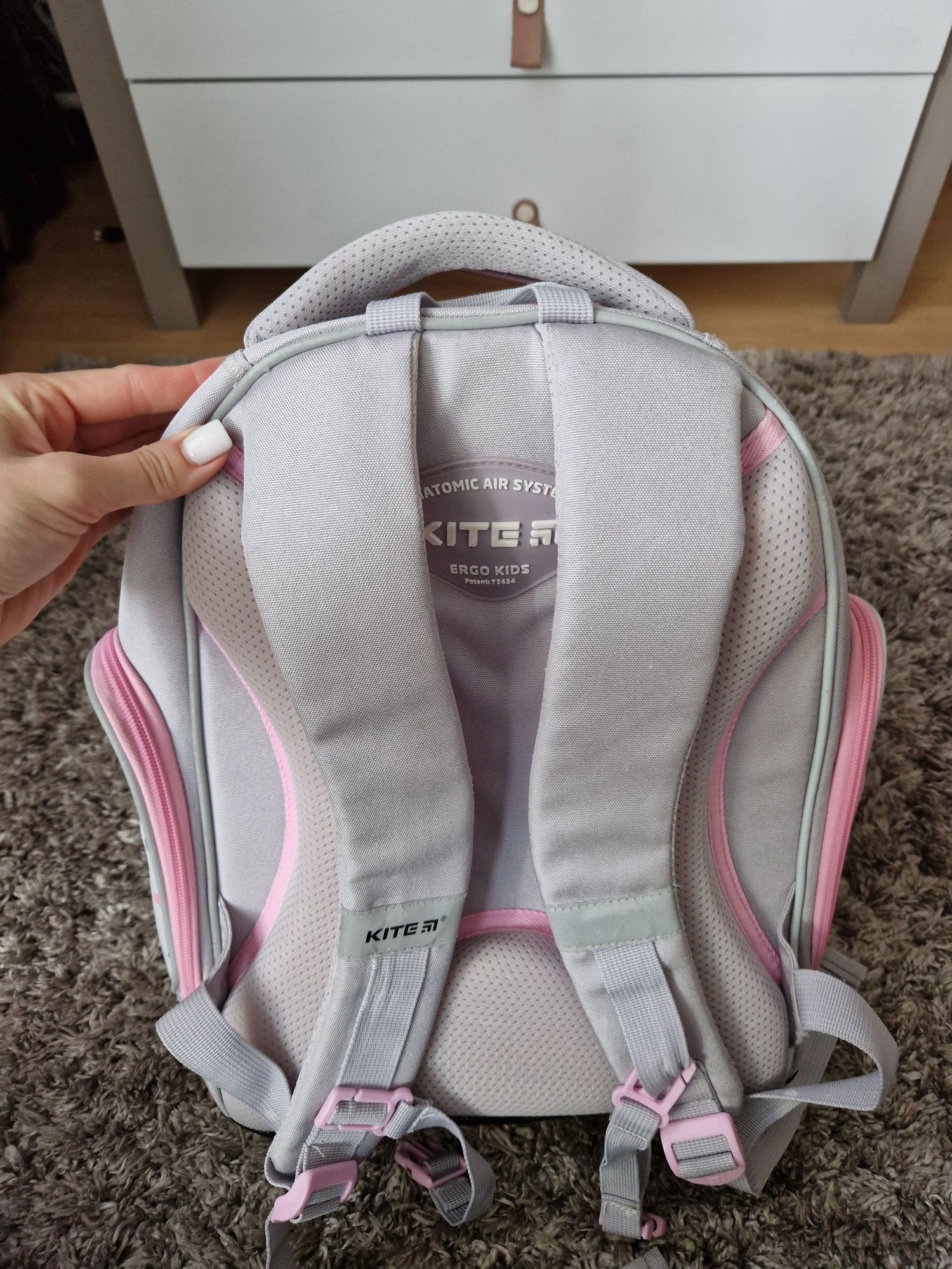 Продам Рюкзак Kite