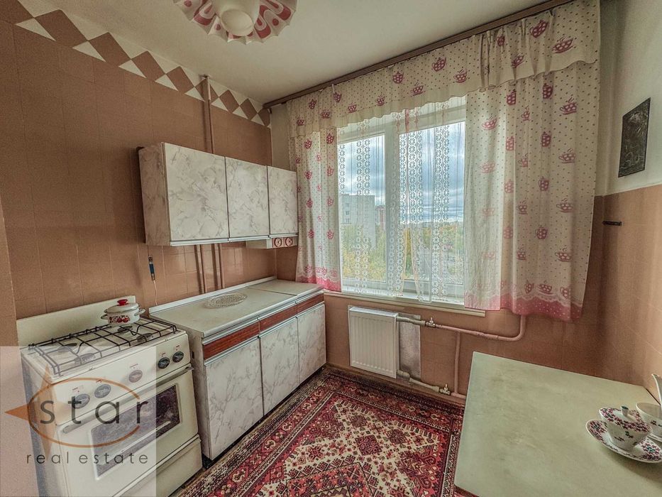 Продаж 2-кімн квартири по вул. Соборності, Євідновлення