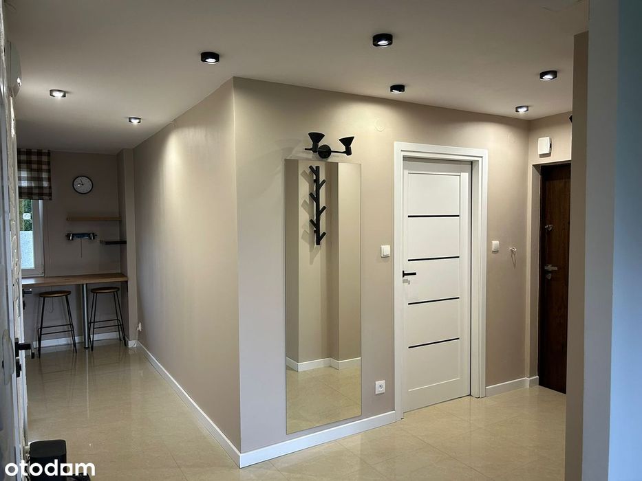 REZERWACJA Mieszkanie na sprzedaż