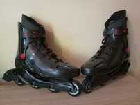 Rolki Rollerblade 45/46 Unikat