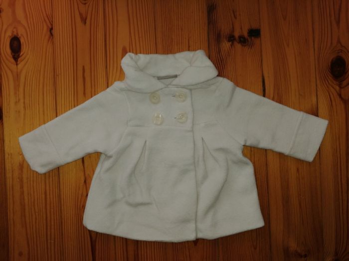 Kurtka z polaru NEXT r.80