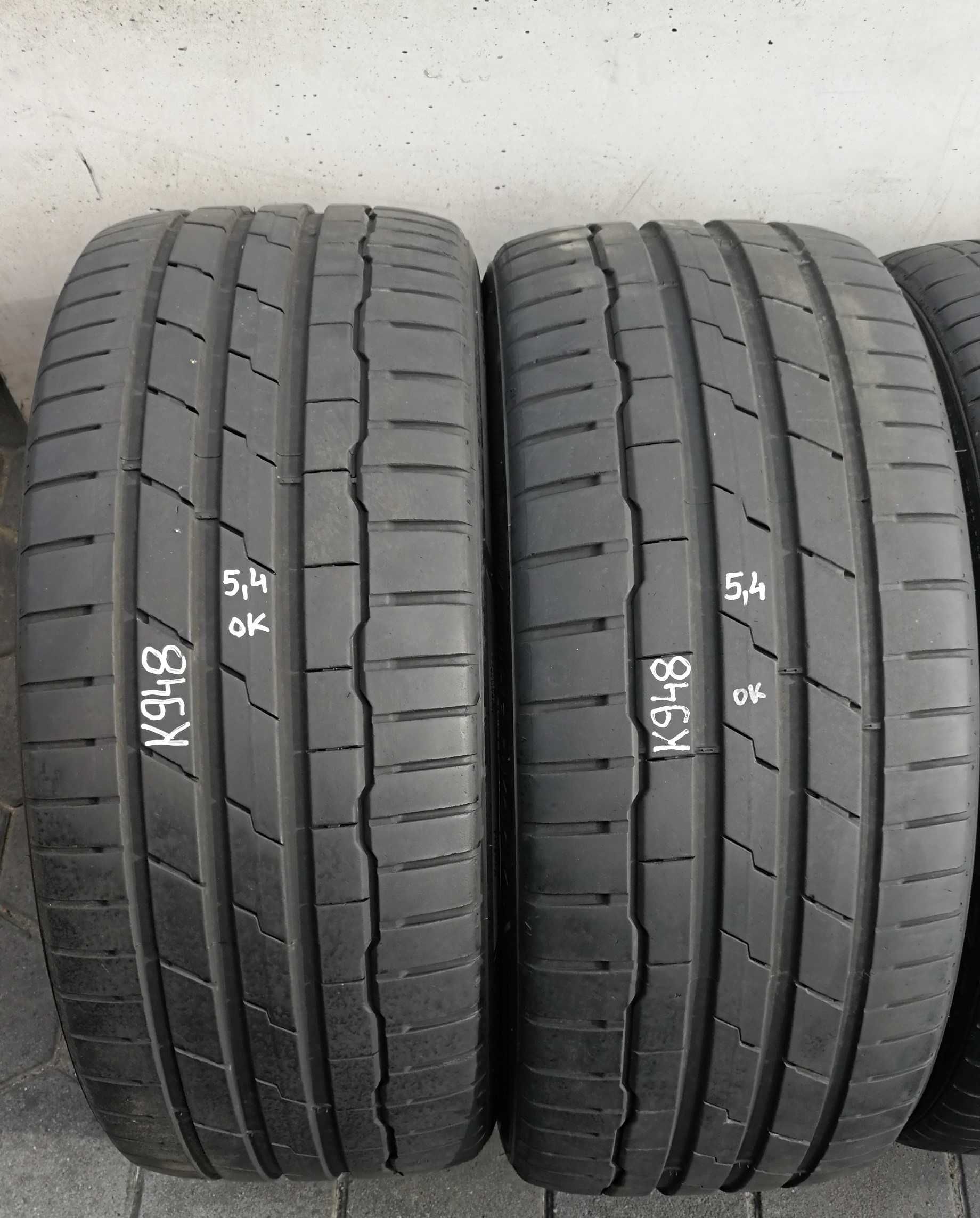 245 40 r19 98Y Hankook Ventus S1 EVO 3