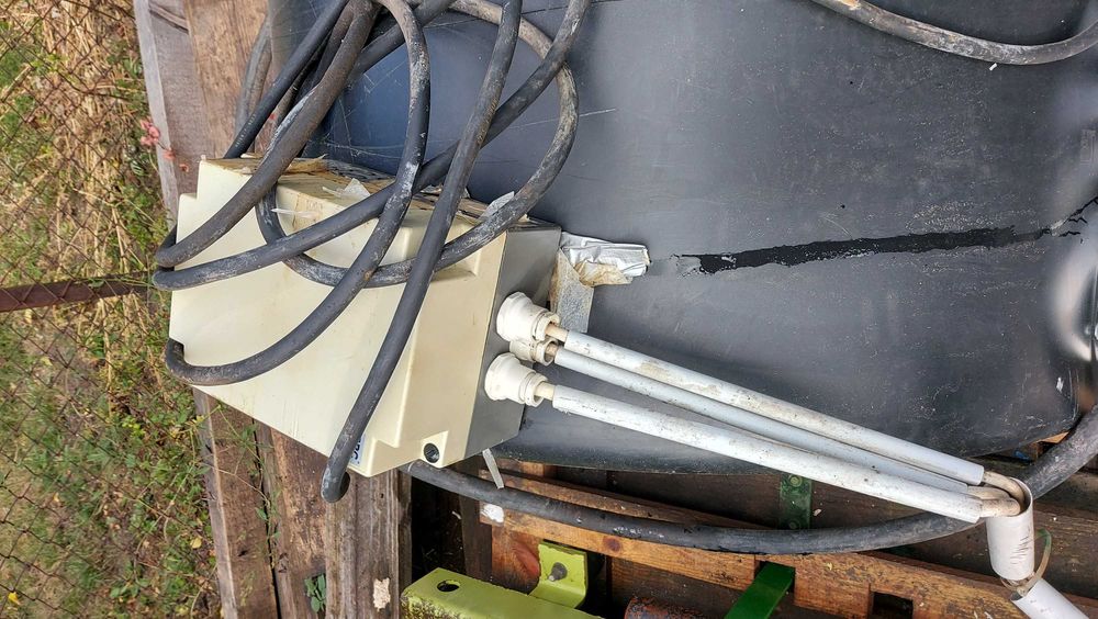 Kompresor tłokowy KAESER K500-2-G