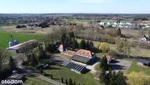 Piękny klimatyczny Pensjonat w Lubiszynie