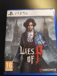 Gra Lies of P PS5