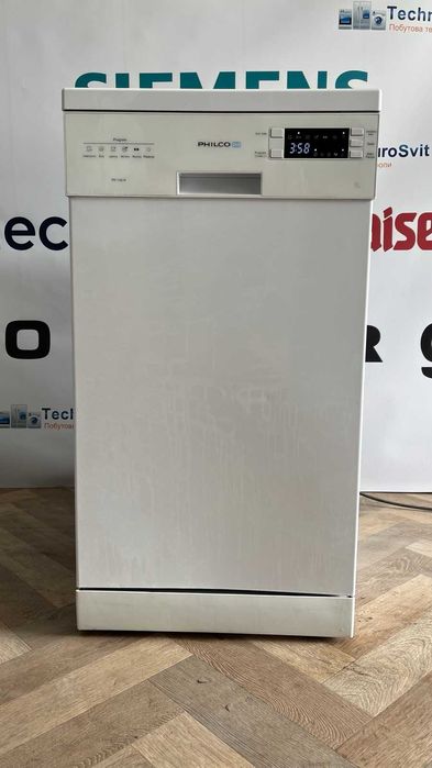 Посудомийна машина Samsung DW60R вживана з Європи, з гарантією