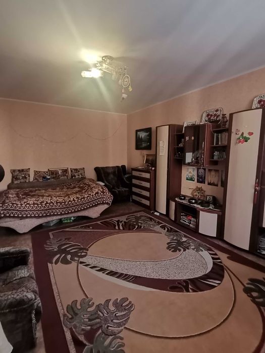 Здам в оренду 1 кімнатну квартиру район Центру міста. Новобудова.