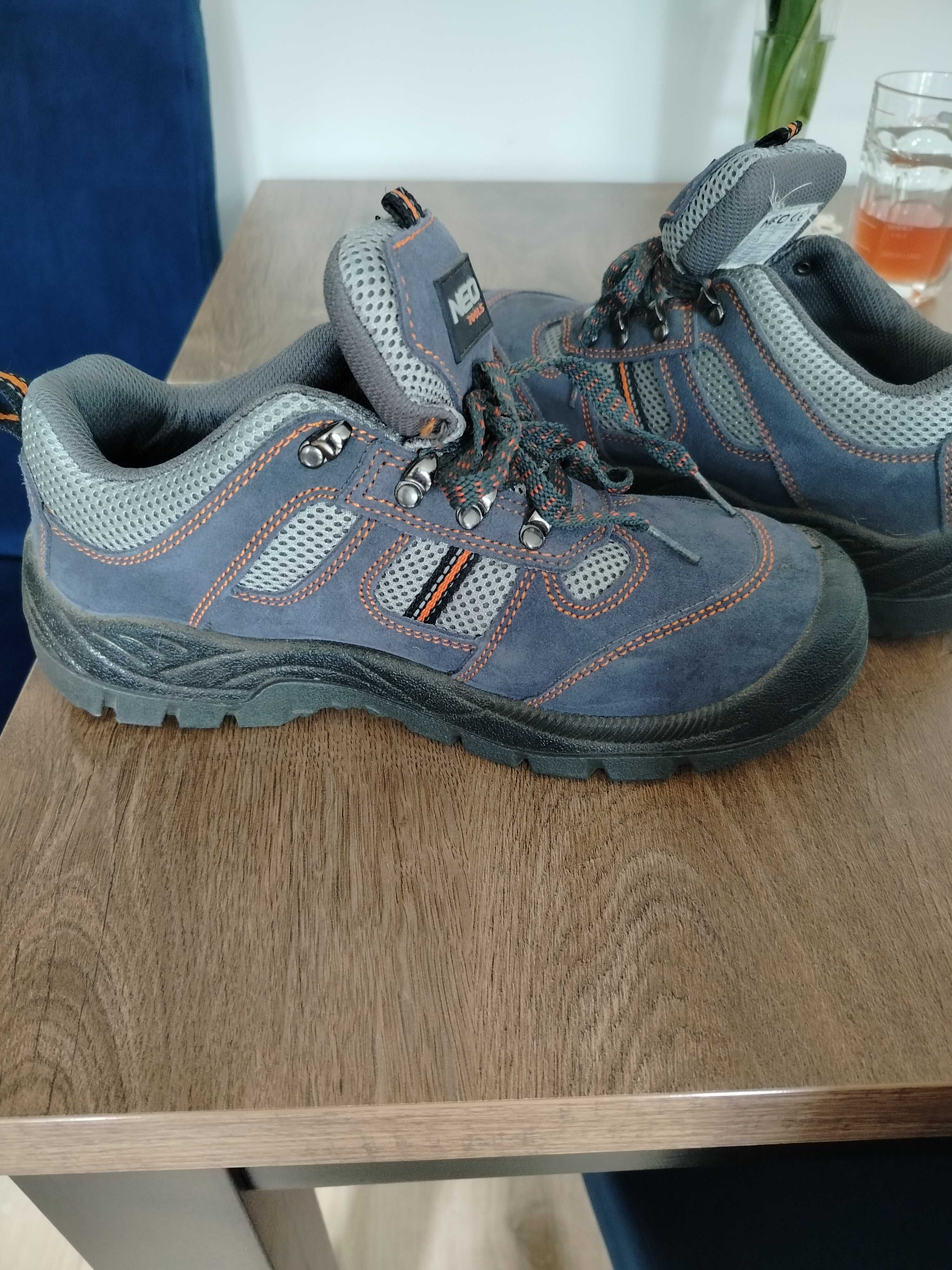 Buty Neo Tools Nowe