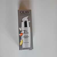 Serum Olay total effects 7 in one z witaminami, 50 ml