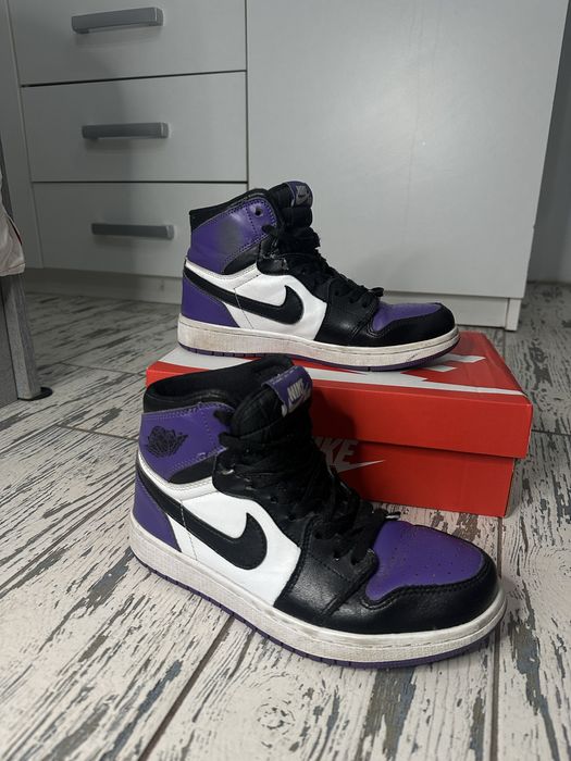 Кросівки jordan 1, 38розмір