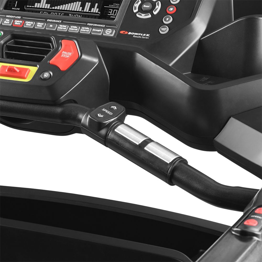 BOWFLEX Bieżnia elektryczna  BXT 326