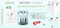 Беспроводные Наушники Optima Air Headset Bluetooth TWS T3