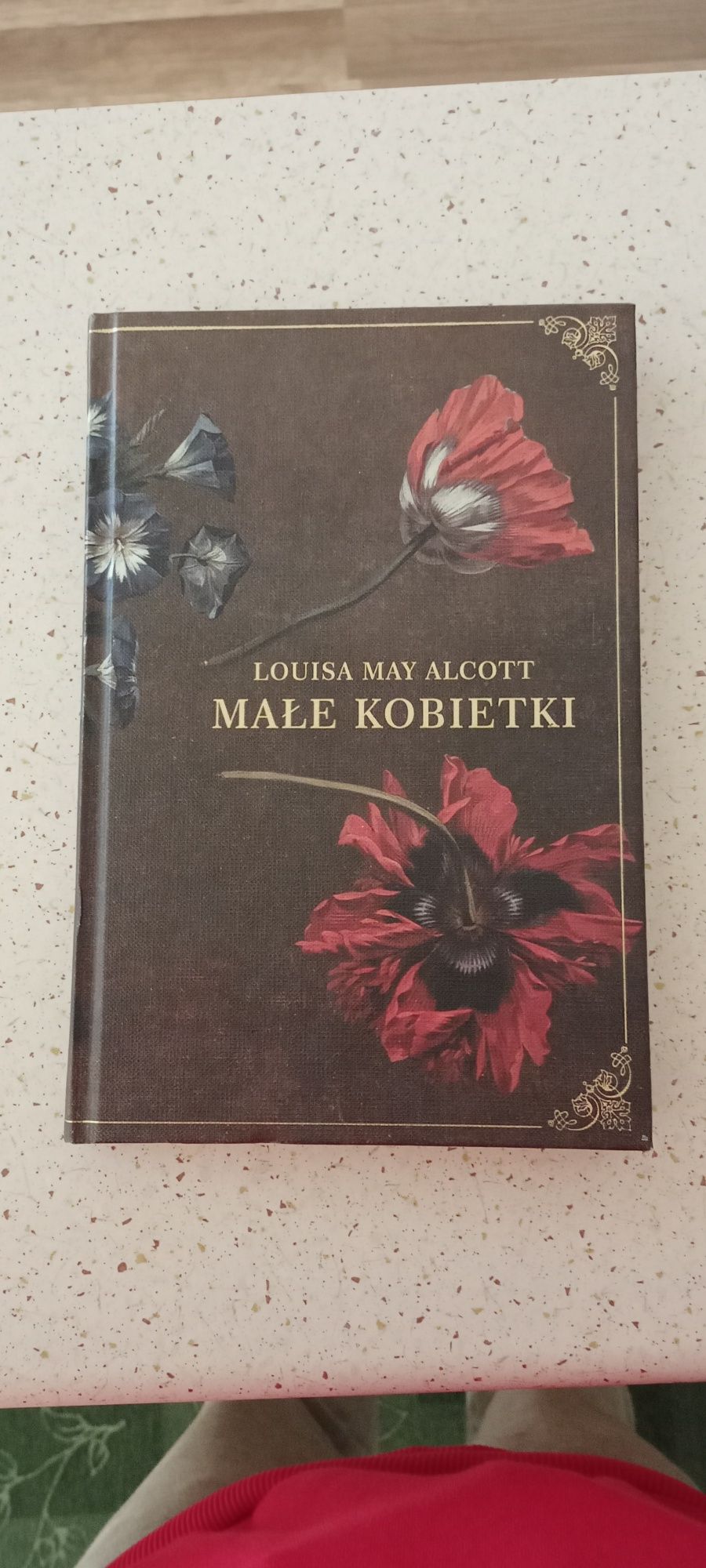 Louisa May Alcott Małe kobietki Kolekcja Hachette nowa książka