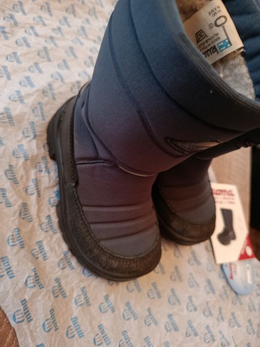 Kuoma взуття дитяче 25