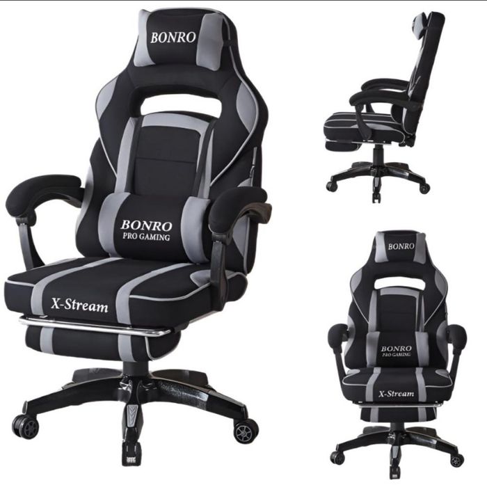 Акція! Крісло офісне,компютерне, офисное кресло, крісло геймерське