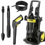 Мийка високого тиску Karcher K6 Special 1.168-508.0