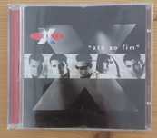 Excesso - Até ao Fim cd musica portes grátis