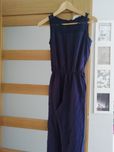 Elegancki kombinezon z H&M