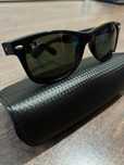 Óculos Ray Ban (kids)
100% UV protection