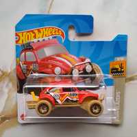 Hot Wheels Treasure Hunt VW Baja