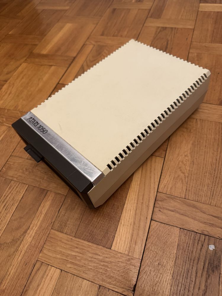 Atari 1050 Stacja Dysków