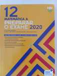 Preparação para exame de Matemática Edição de 2020