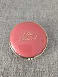 Róż do policzków Too Faced Golden Hour