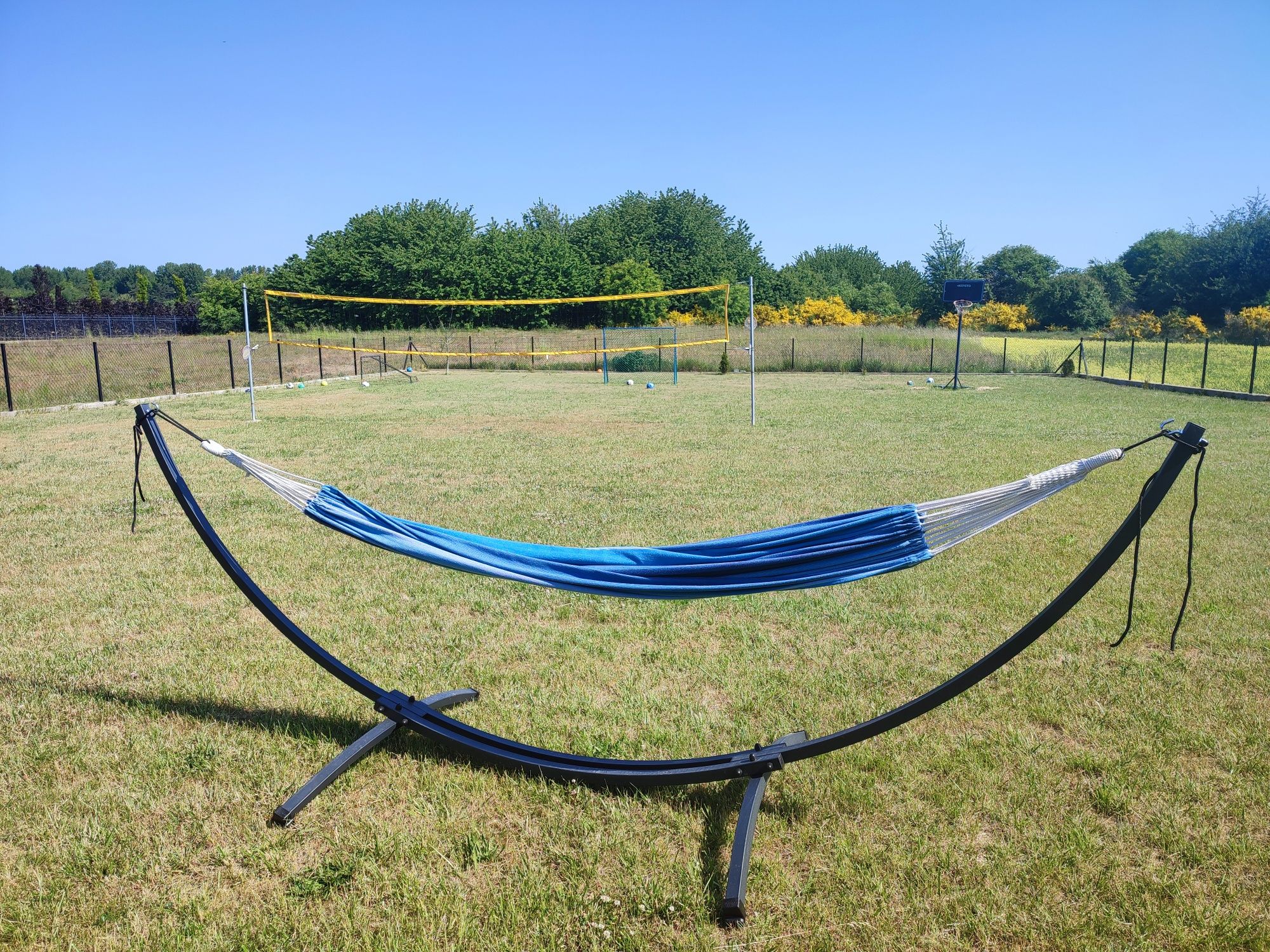 Wolny domek od 27.07-01.08