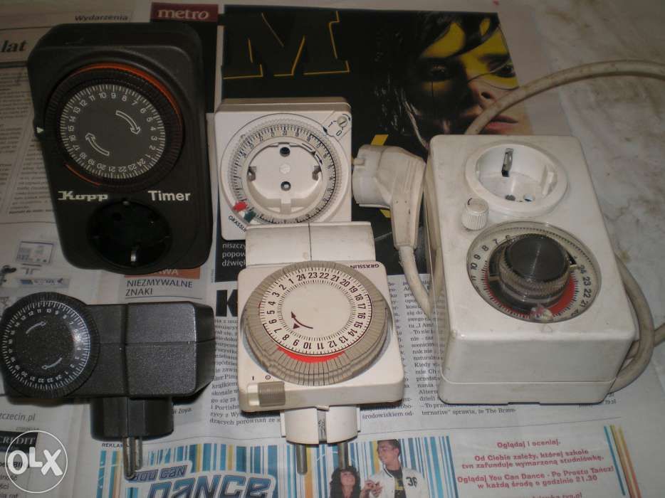 Telefon  Rutery - i inne