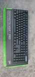 Razer deathstalker v2 pro pełny rozmiar jak nowa
