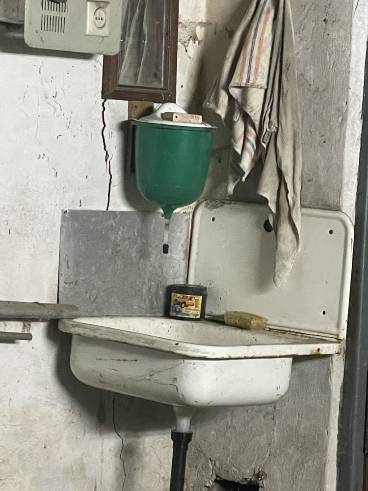 Продам гараж місто Конотоп