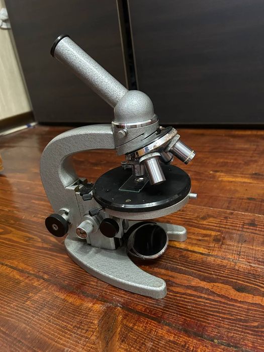 Продам микроскоп  Мби