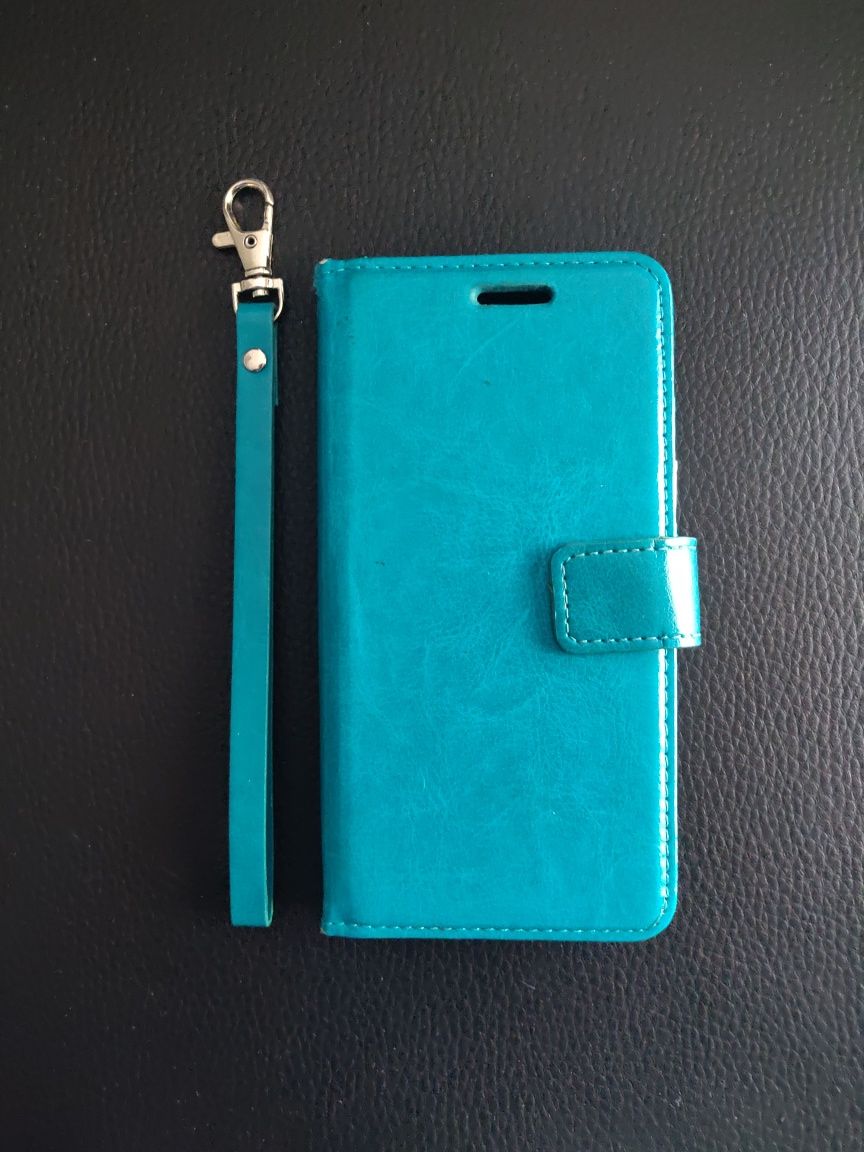 Capa para Oneplus 5 5T azul