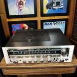 Amplituner Kenwood AM-FM STEREO RECEIVER KR-8010 Vintage