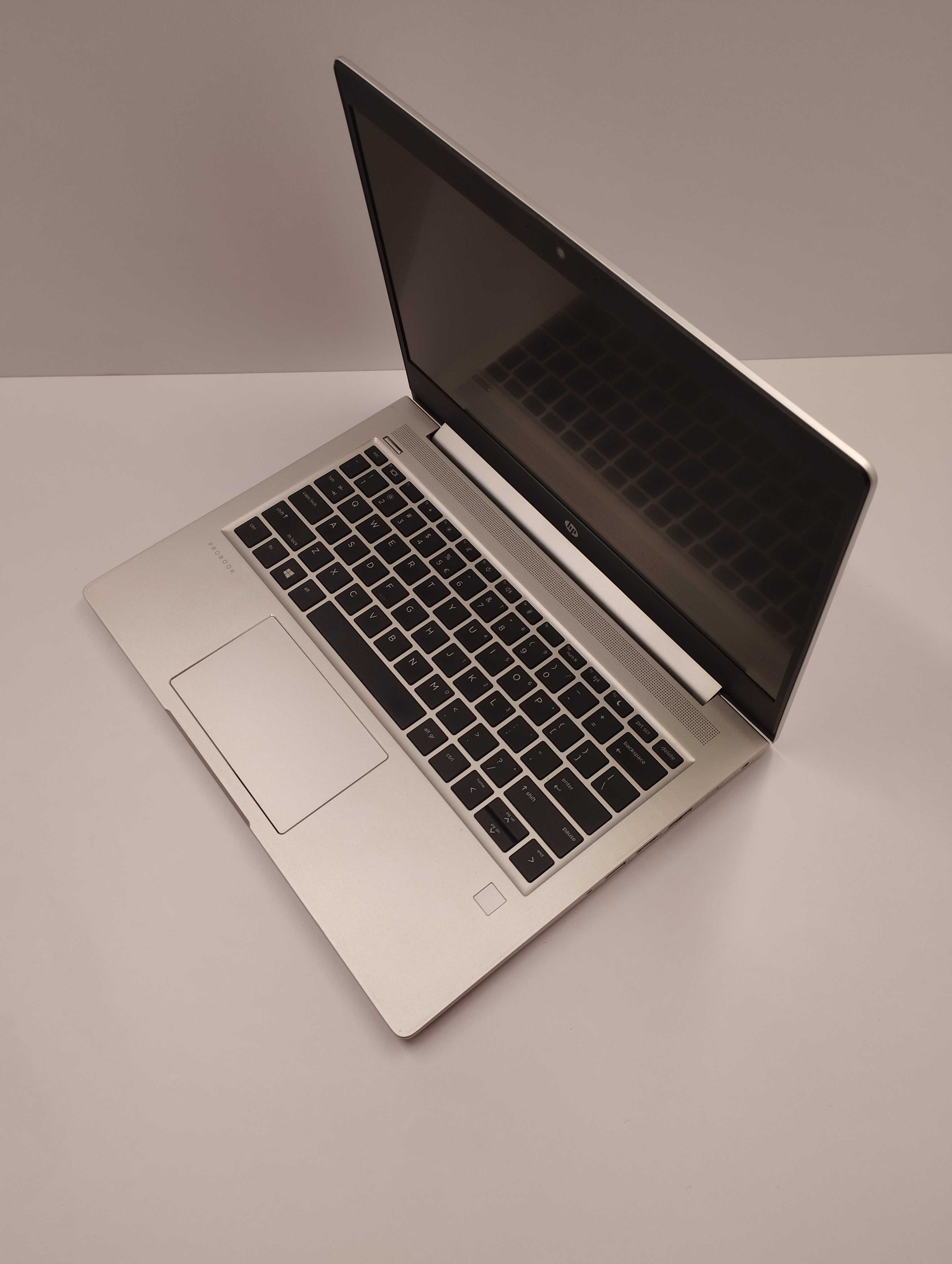 HP ProBook 430 G6 i5-8265U 16GB 256GB SSD FHD Windows 11 Pro