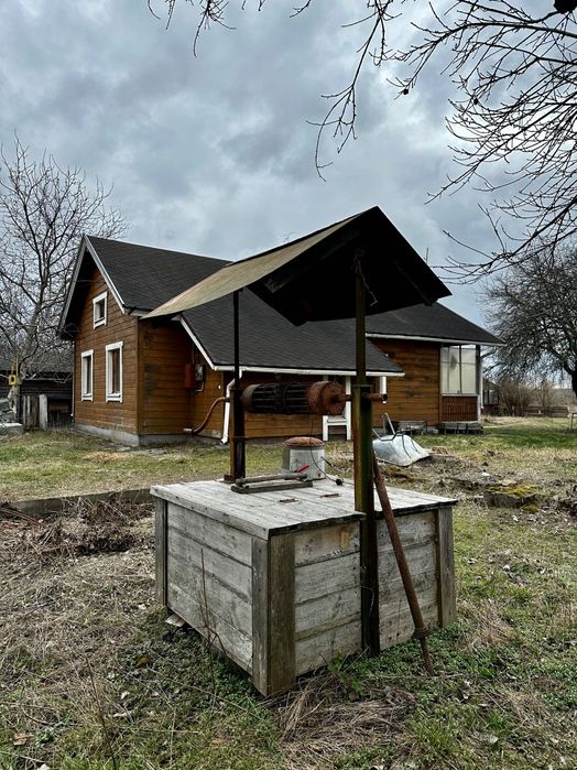 Продаж справжнього Фінського будинку в Живописній локації