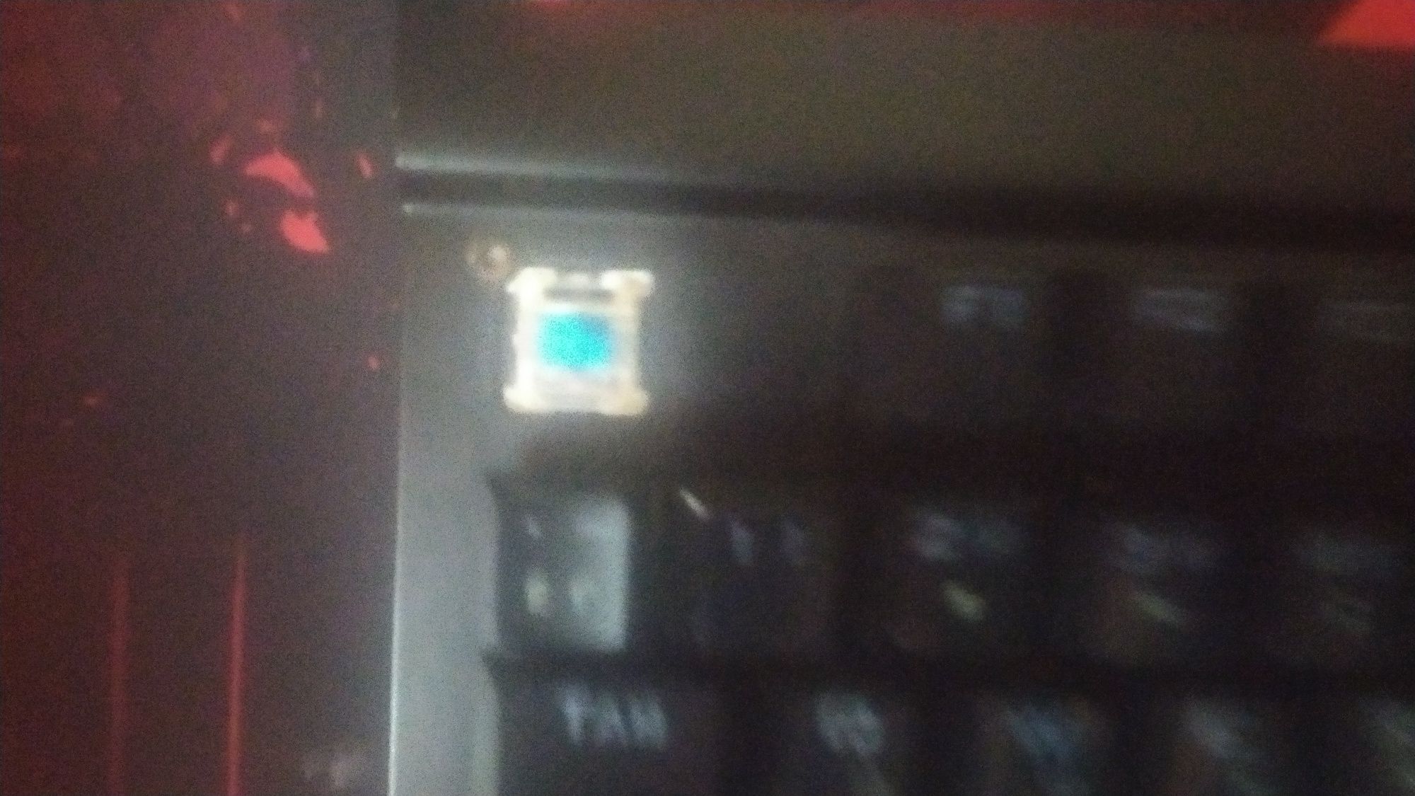 Механічна Клавіатура RGB