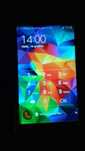 Samsung Core Prime srebrny