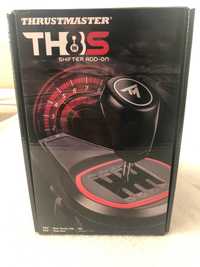 THRUSTMASTER TH8S praktycznie nowa