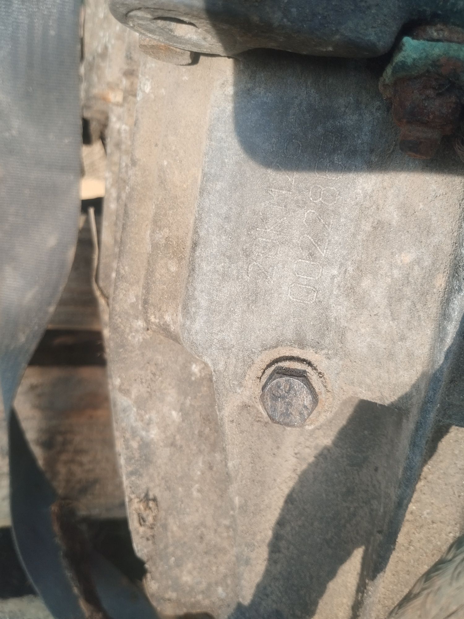 МКПП КПП Коробка передач Peugeot Boxer 2.5 Td Tdi 20KM26