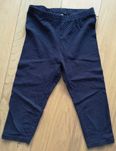 Leginsy H&M rozm. 128
