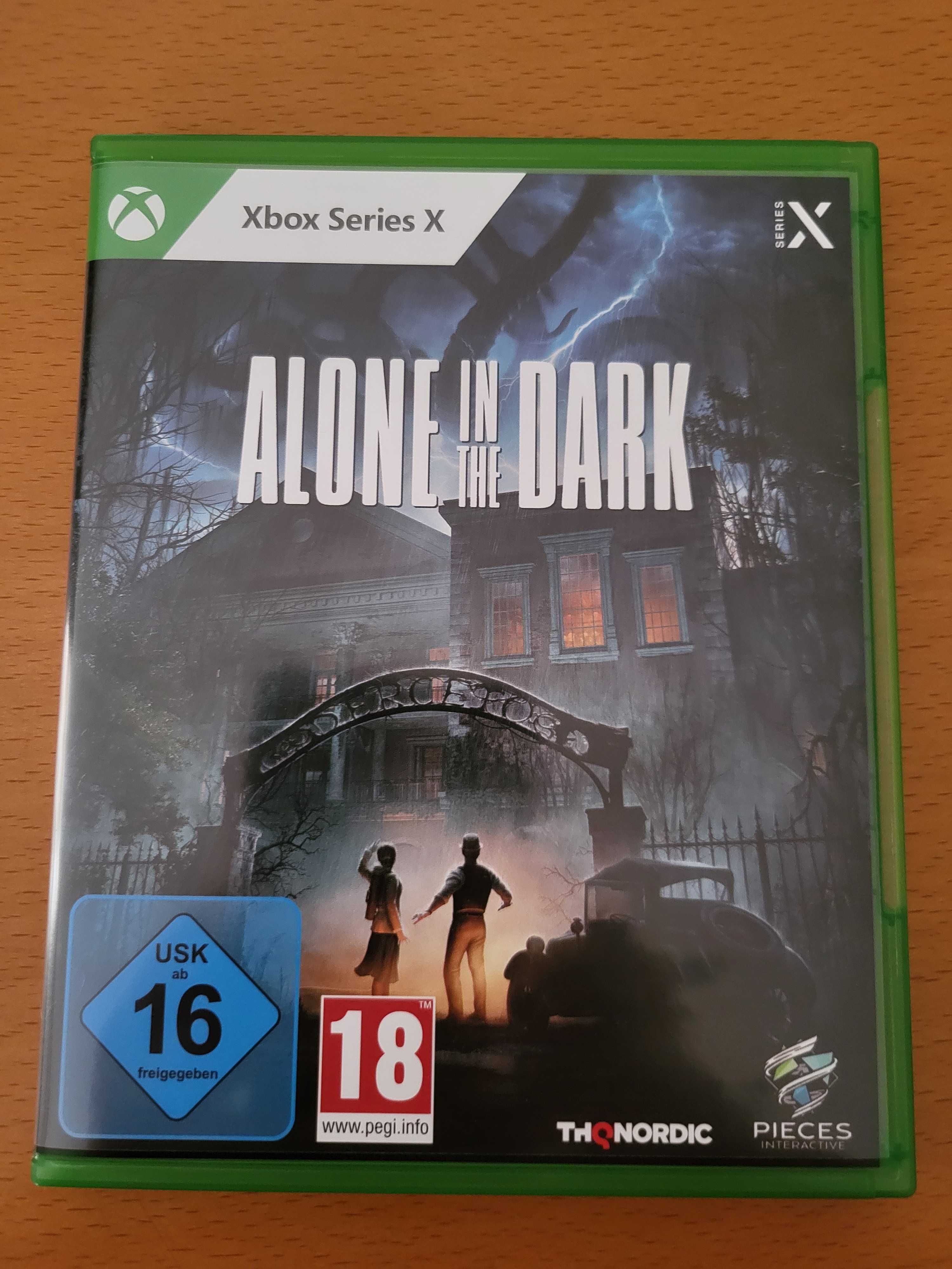 Jogos Xbox One Series X