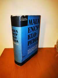 "Mała Encyklopedia Techniki" 1962