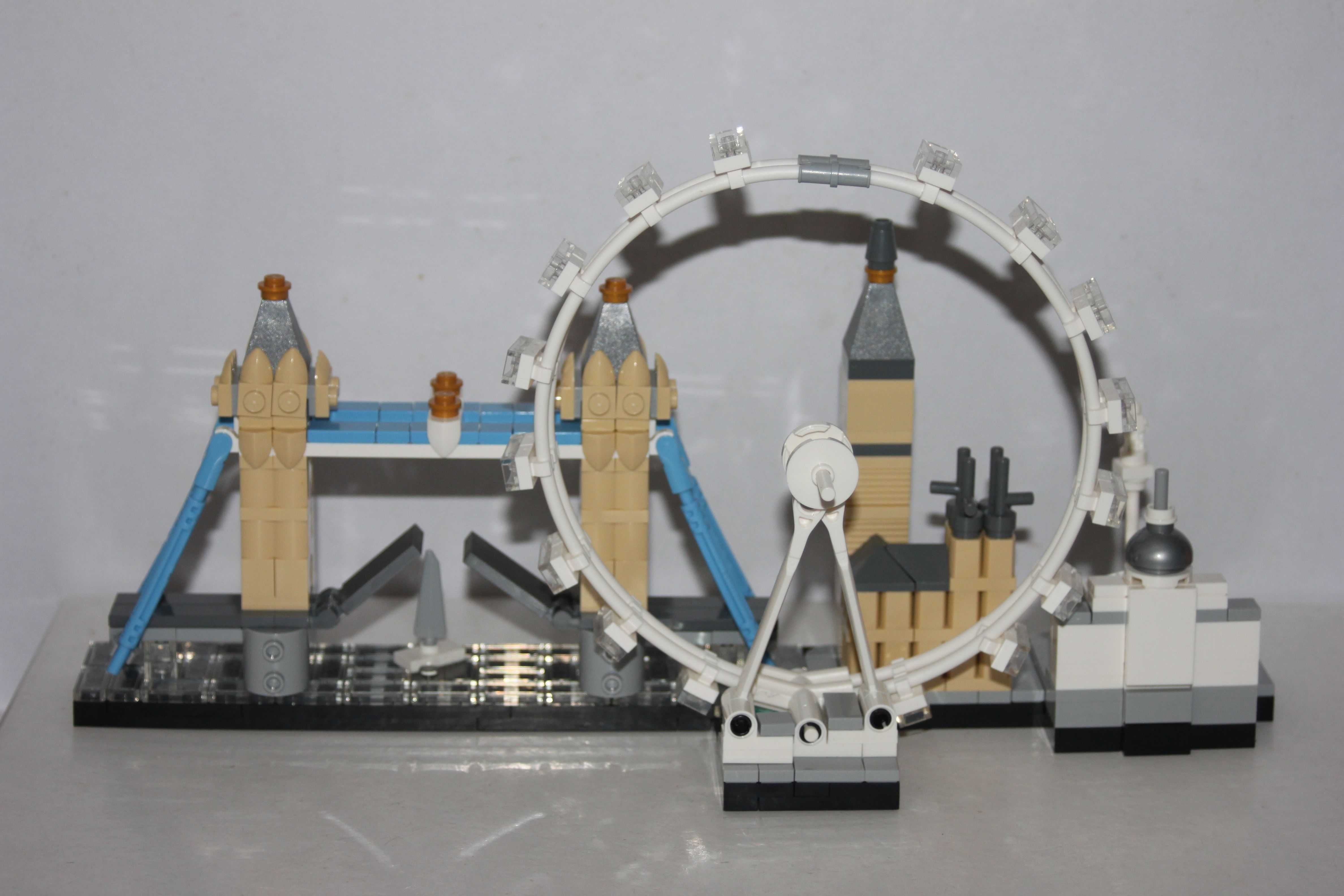 LEGO Architecture 21034 London Great Britain