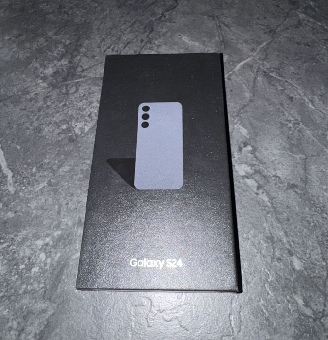 Samsung Galaxy S24 8/256GB zapomblowany bez ryzyka blokady