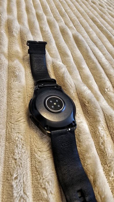 Samsung Galaxy Watch SM-R810 + 4 paski