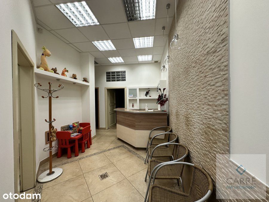 Lokal do wynajęcia ul. Łucznicza