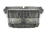 Audi Grill Atrapa A3 8P 08-12 styl S-Line